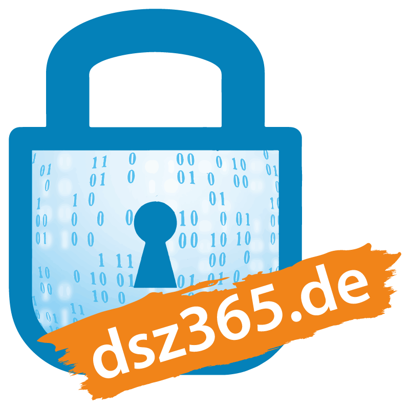DSZ365 Logo